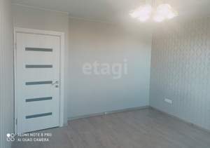 1-к квартира, вторичка, 37м2, 7/17 этаж