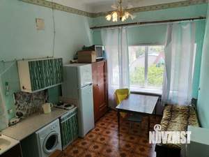 1-к квартира, вторичка, 32м2, 5/6 этаж