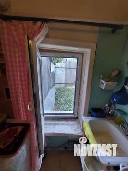 1-к квартира, вторичка, 24м2, 1/1 этаж
