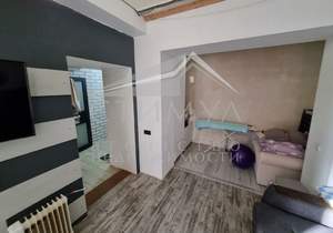 2-к квартира, вторичка, 36м2, 3/3 этаж