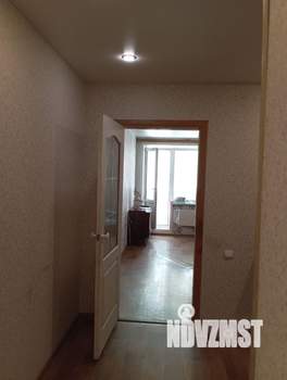 1-к квартира, вторичка, 31м2, 8/10 этаж
