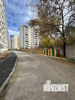 Студия квартира, вторичка, 30м2, 2/12 этаж