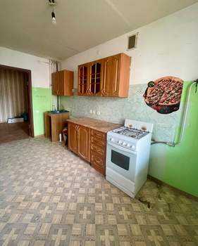 3-к квартира, вторичка, 75м2, 5/18 этаж