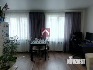 2-к квартира, вторичка, 45м2, 2/9 этаж