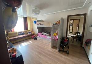 3-к квартира, вторичка, 55м2, 9/9 этаж