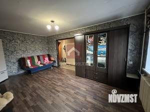 2-к квартира, вторичка, 43м2, 5/5 этаж