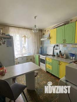 3-к квартира, вторичка, 60м2, 4/9 этаж