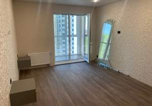 2-к квартира, вторичка, 62м2, 17/23 этаж