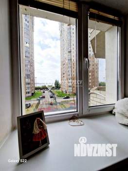 2-к квартира, вторичка, 62м2, 3/16 этаж