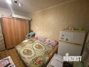 3-к квартира, вторичка, 69м2, 8/9 этаж