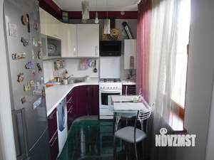 3-к квартира, вторичка, 59м2, 5/5 этаж