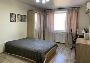 1-к квартира, вторичка, 37м2, 10/10 этаж