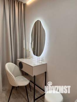 2-к квартира, вторичка, 67м2, 25/25 этаж