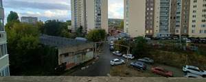1-к квартира, вторичка, 38м2, 5/23 этаж