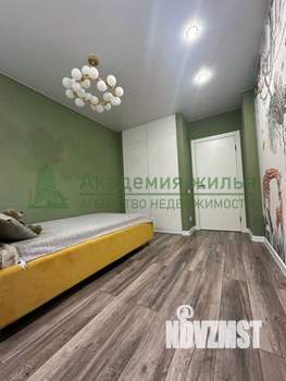 2-к квартира, вторичка, 61м2, 4/25 этаж