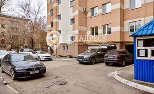 3-к квартира, вторичка, 135м2, 3/9 этаж
