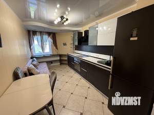 2-к квартира, вторичка, 66м2, 9/15 этаж