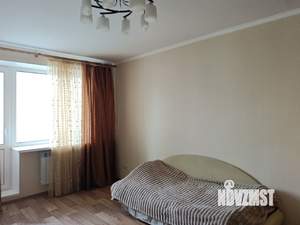 1-к квартира, вторичка, 39м2, 7/9 этаж