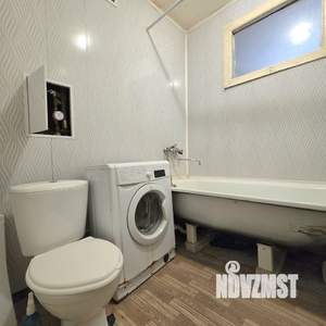 1-к квартира, вторичка, 30м2, 1/5 этаж