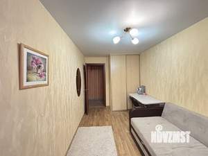 2-к квартира, вторичка, 43м2, 2/10 этаж