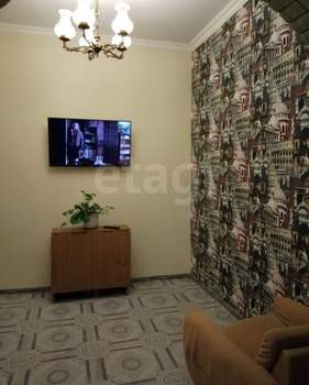 3-к квартира, вторичка, 61м2, 2/5 этаж