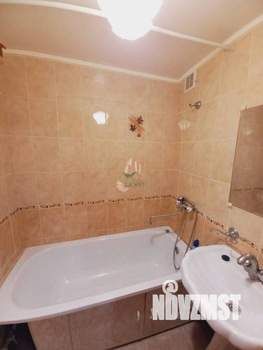 1-к квартира, вторичка, 33м2, 3/9 этаж