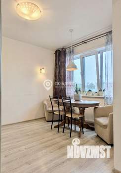 4-к квартира, вторичка, 125м2, 2/25 этаж