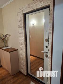 2-к квартира, вторичка, 43м2, 6/9 этаж