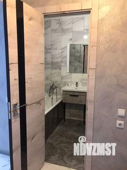 1-к квартира, вторичка, 35м2, 5/10 этаж
