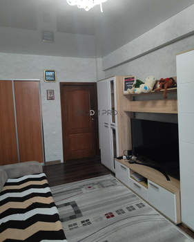 2-к квартира, вторичка, 60м2, 4/5 этаж