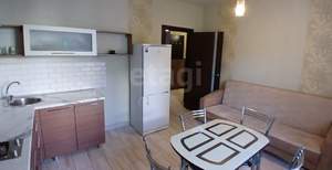 2-к квартира, вторичка, 64м2, 3/9 этаж