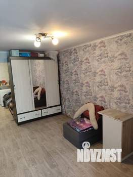 1-к квартира, вторичка, 31м2, 5/10 этаж