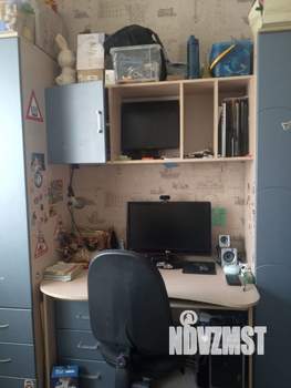 3-к квартира, вторичка, 64м2, 5/10 этаж