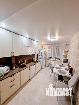 3-к квартира, вторичка, 75м2, 9/12 этаж