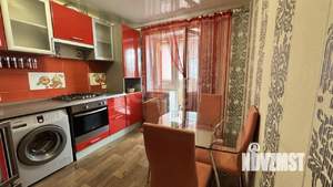 1-к квартира, вторичка, 41м2, 10/10 этаж