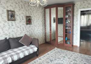 2-к квартира, вторичка, 47м2, 7/11 этаж
