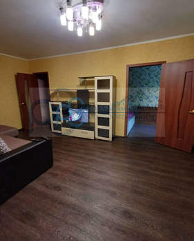 3-к квартира, вторичка, 43м2, 1/5 этаж