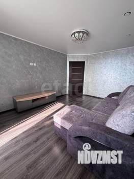 1-к квартира, вторичка, 40м2, 8/9 этаж