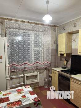 3-к квартира, вторичка, 64м2, 6/10 этаж
