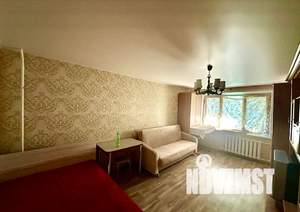 1-к квартира, вторичка, 30м2, 1/6 этаж