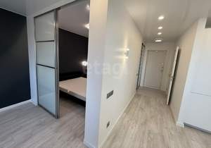 1-к квартира, вторичка, 36м2, 3/10 этаж