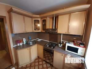 1-к квартира, вторичка, 38м2, 1/9 этаж