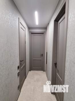 3-к квартира, вторичка, 73м2, 10/27 этаж