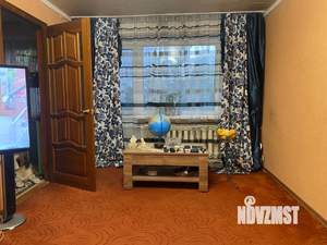 2-к квартира, вторичка, 46м2, 3/5 этаж