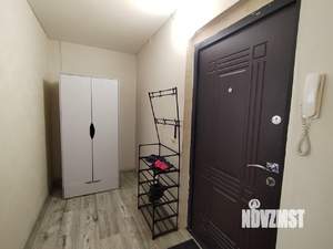 1-к квартира, вторичка, 33м2, 5/10 этаж