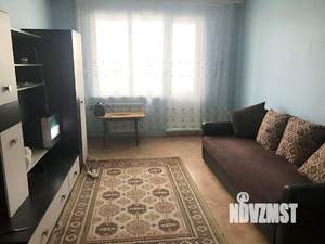 1-к квартира, вторичка, 40м2, 9/10 этаж