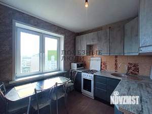 1-к квартира, вторичка, 37м2, 9/10 этаж