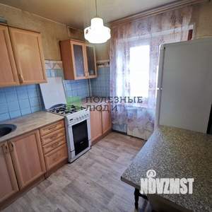2-к квартира, вторичка, 45м2, 4/5 этаж