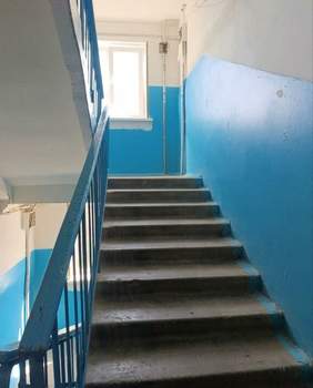 1-к квартира, вторичка, 30м2, 3/5 этаж
