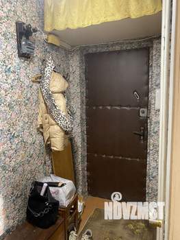 3-к квартира, вторичка, 56м2, 3/5 этаж